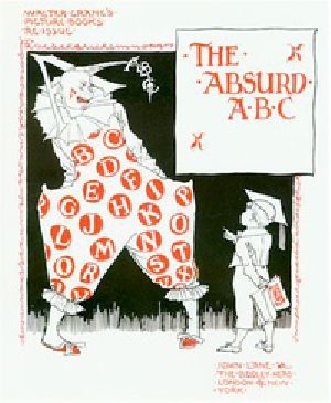 [Gutenberg 17283] • The Absurd ABC